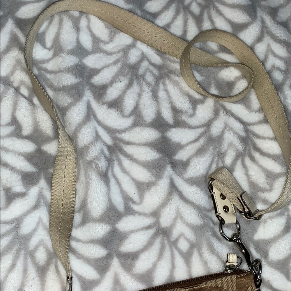 Coach crossbody - Picture 6 of 8